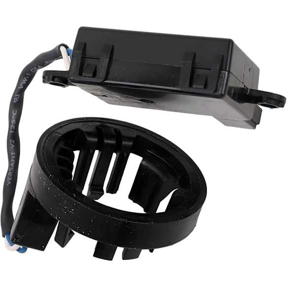 13523276 Anti-Theft Module