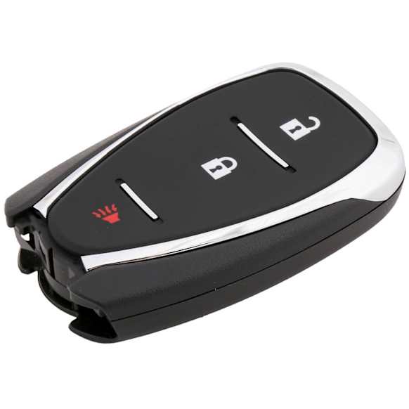 13529665 Wireless Remote, Sold Individually