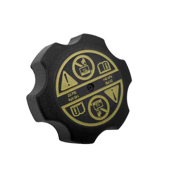 13544913 Radiator Cap - Sold Individually