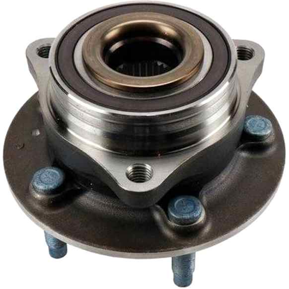 13547478 Wheel Hub