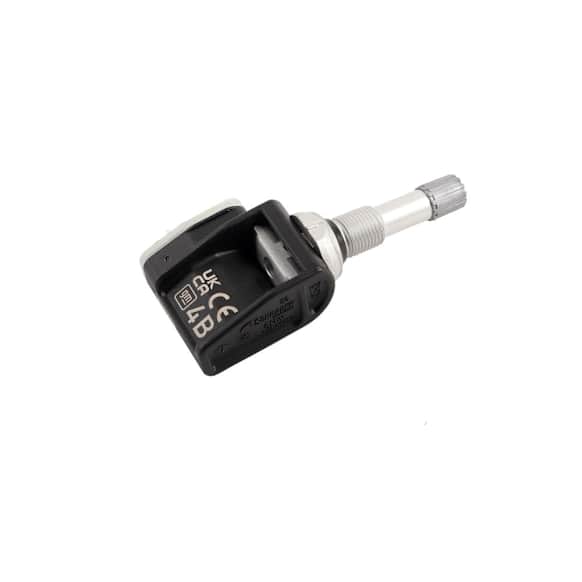2020 Cadillac CT5 - TPMS Sensor, Sport Suspension(FE3); Auto Learn Tire Pressure Monitor(UJN); 433 Mhz Freq(XL8)