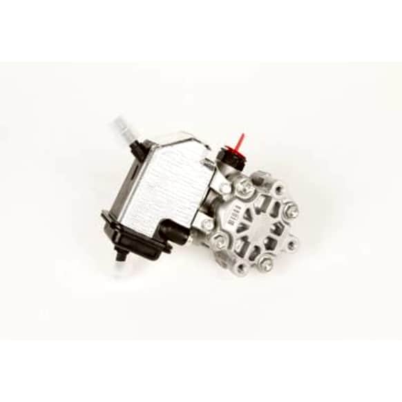 13577682 Power Steering Pump 3.0L, 6Cyl Without Pulley, With Reservoir GM Original Equipment Series