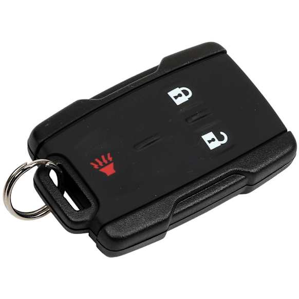 2014 GMC Sierra 1500 - Wireless Remote, Sold Individually