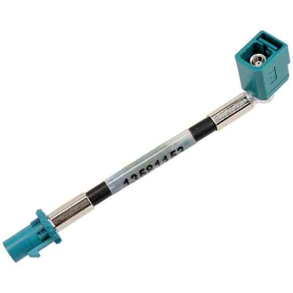 13581153 Direct Fit GPS Navigation System Interface Module Antenna Cable, Sold Individually