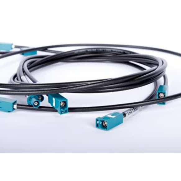 13581174 Antenna Cable - Direct Fit
