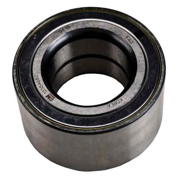 2021 Chevrolet Spark - Front, Driver or Passenger Side Wheel Bearing