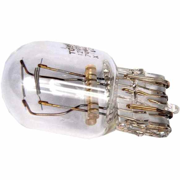 13591403 GM Original Equipment Series Light Bulb - Direct Fit, Sold individually