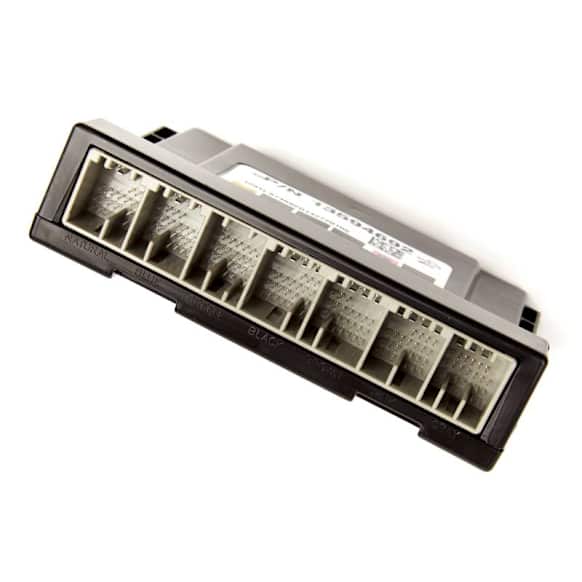 2015 Chevrolet Suburban - Body Control Module, Except 2015 1/2 Model Year Break Point(AVF)