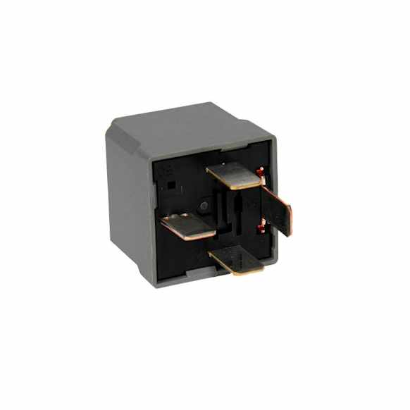 13598347 Direct Fit Engine Control Module Relay, Sold Individually