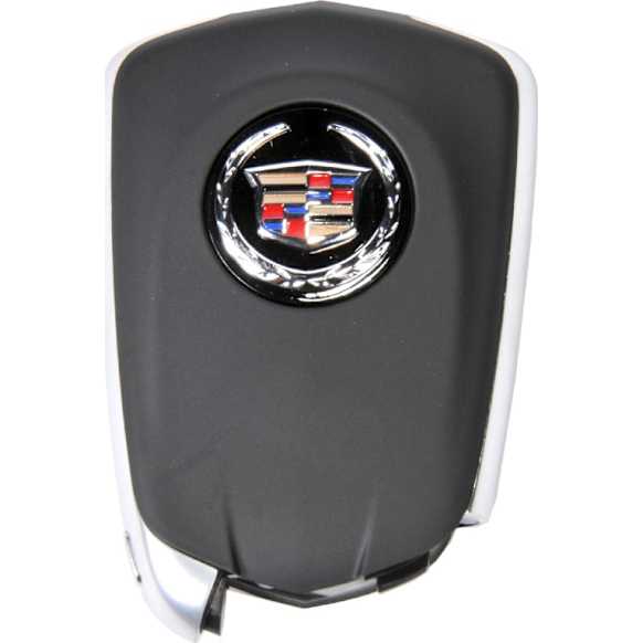 2015 Cadillac SRX - Key Fob, FWD, Except Japan (CV5), Sold Individually, GM Original Equipment Series