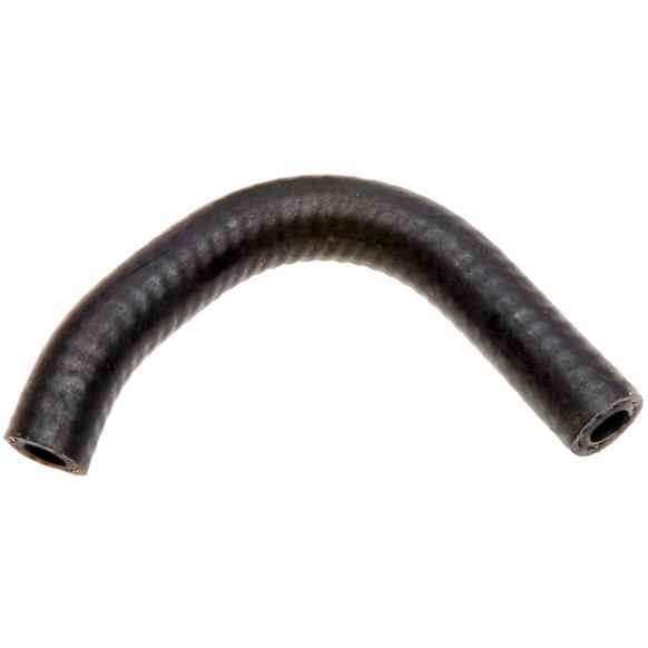 14621S Professional Series Heater Hose - Black, Rubber, Direct Fit, Sold individually