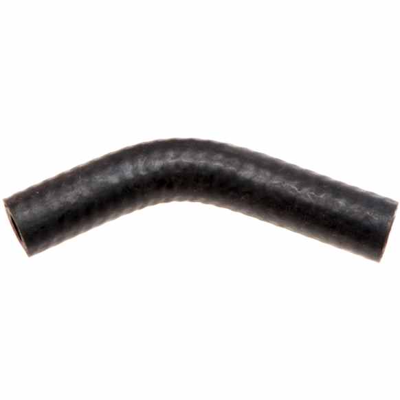 14628S Professional Series Heater Hose - Black, Rubber, Direct Fit, Sold Individually