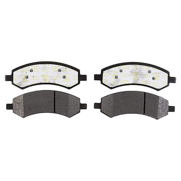 14D1084CHF2 Front Brake Pad Set