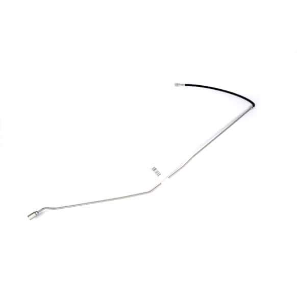 15007669 Direct Fit Fuel Return Line, Sold Individually