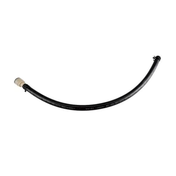 2004 GMC Sierra 3500 - Heater Hose, Heater Inlet
