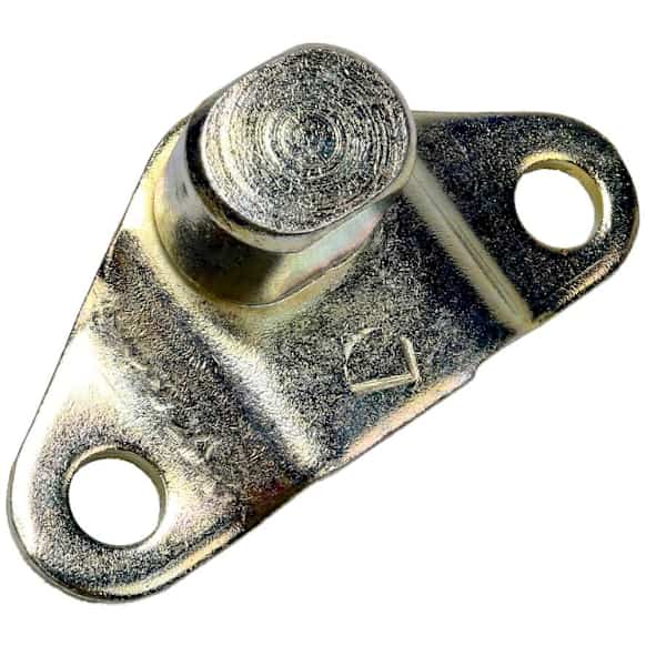 15078745 Driver Side, Outer Tailgate Hinge