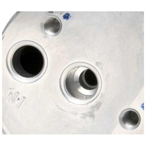 Professional Series A/C Receiver Drier - Direct Fit, Sold Individually