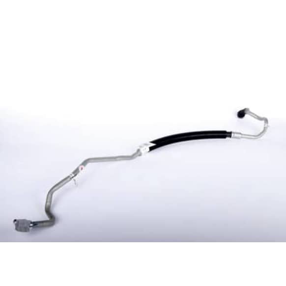 1997 GMC C2500 - Oil Cooler Line, 8 Cyl 6.5L, Outlet, With OIL COOLER CONN NUT 27.0MM ACROSS FLAT