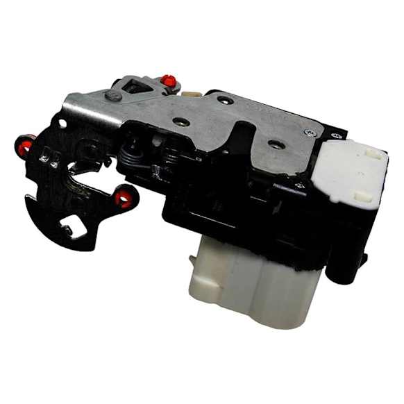 15110641 Front, Driver Side Door Latch