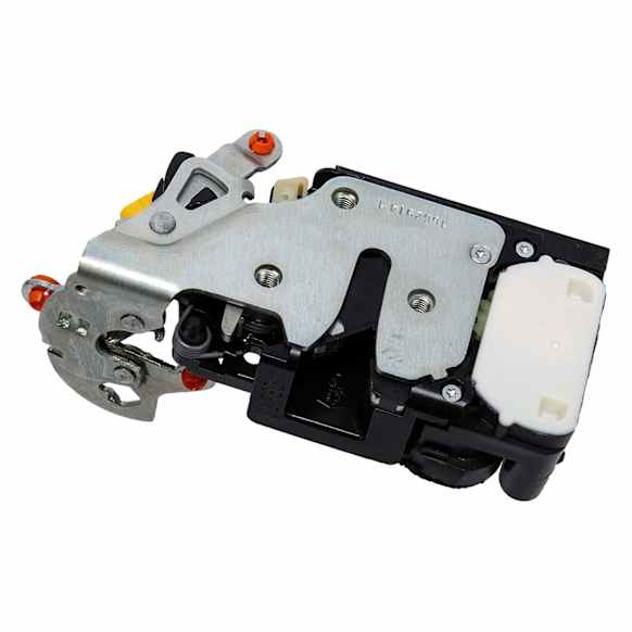 15110646 Front, Driver Side Door Latch