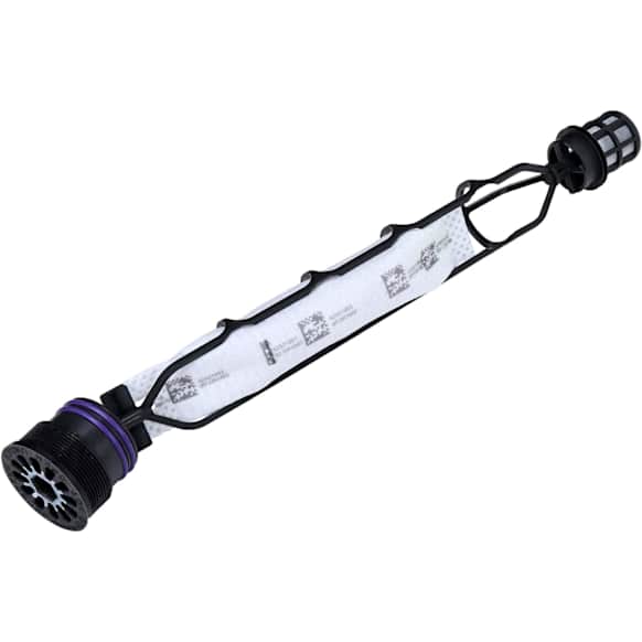 15-11133 GM Original Equipment Series A/C Receiver Drier - Direct Fit, Sold Individually
