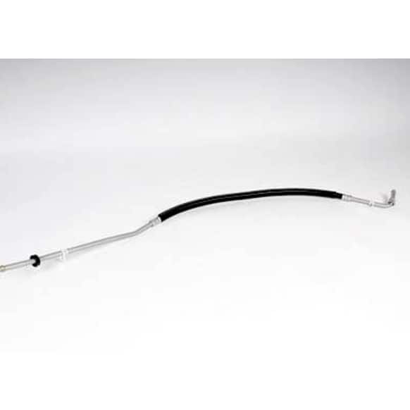 1999 Chevrolet K1500 - Oil Cooler Line, 8 Cyl 5.7L, Inlet