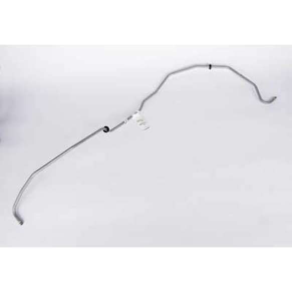 2008 Isuzu i-370 - Oil Cooler Line, 3.7L 5Cyl, engdesig: LLR, engvin: E, Automatic Transmission, 4-Speed, transmfrcode: 4L60-E