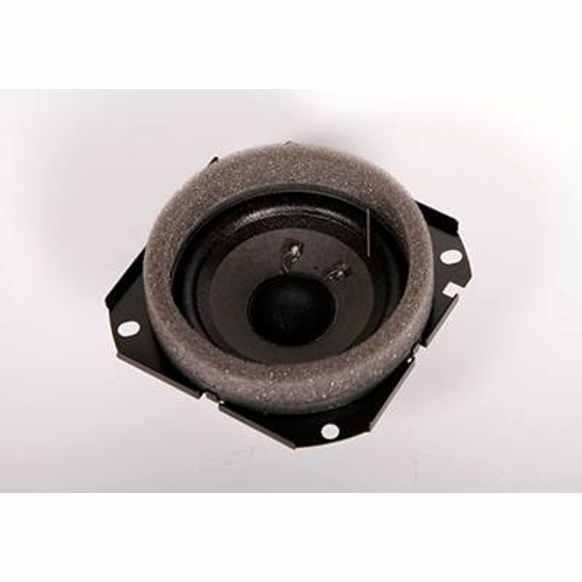 2008 Cadillac CTS - Speaker, RWD, Premium  System With Surround Amp(UQS), Bose' Premium Enhanced Audio  System(UQA), Black, Sold Individually, GM Original Equipment Series