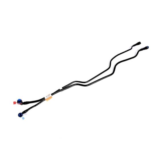 15126994 Direct Fit Fuel Line Retainer Clip, Sold Individually