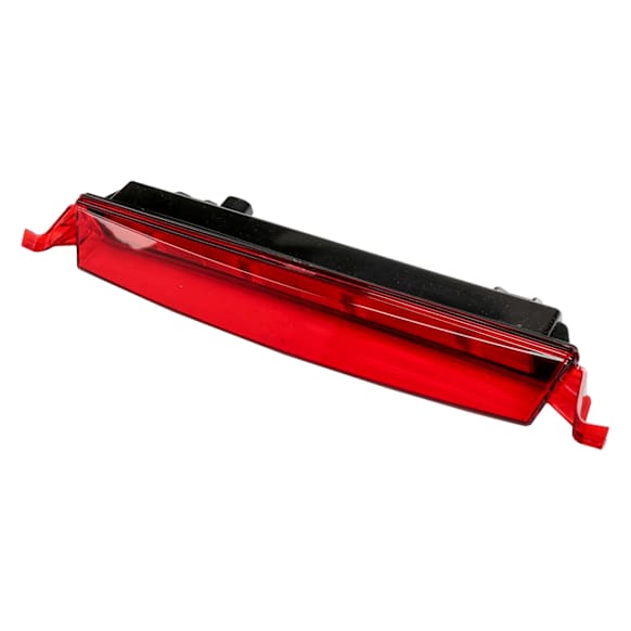 2017 Chevrolet Traverse - Red Lens Third Brake Light, Rear Splr(T43), GM Original Equipment Series