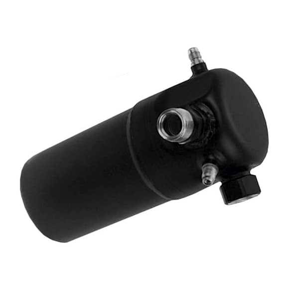 15-1681 A/C Accumulator - Direct Fit, Sold Individually