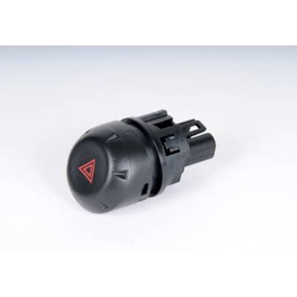 15174891 GM Original Equipment Series Hazard Flasher Switch - Direct Fit, Sold individually