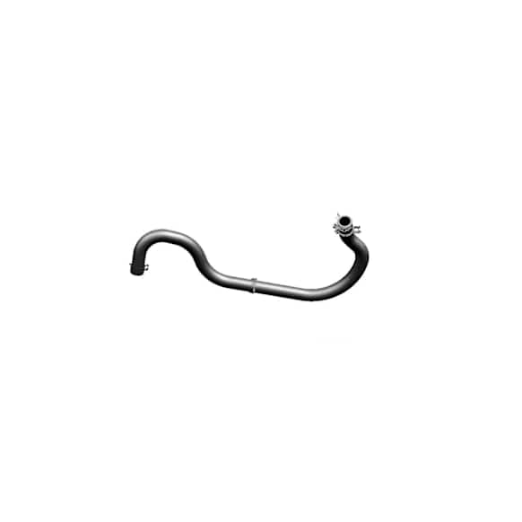 15179498 Upper Radiator Hose