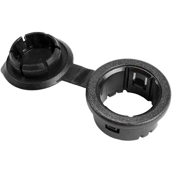 15187371 Direct Fit Power Outlet Cap, Sold Individually