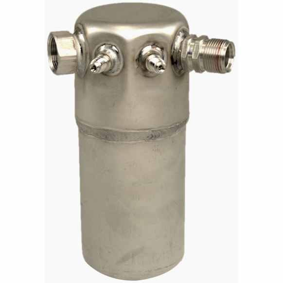 15-1874 A/C Accumulator - Direct Fit, Sold Individually