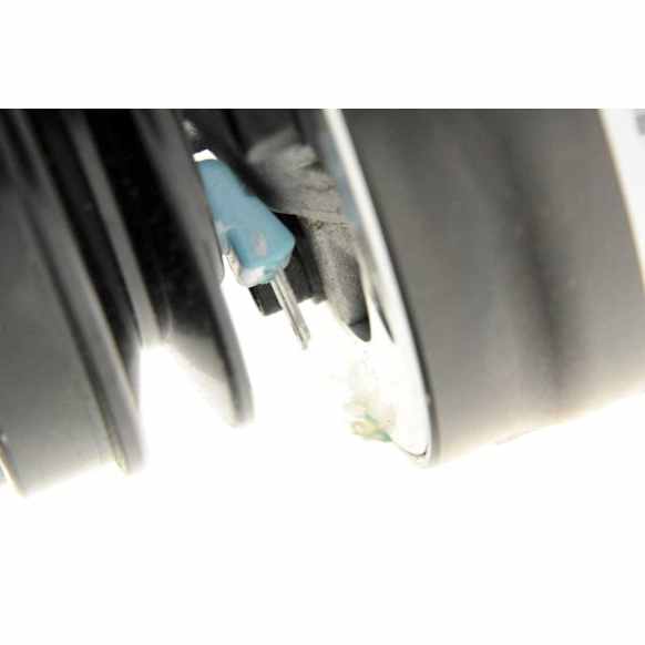 15-20229 A/C Compressor, With Clutch, GM Original Equipment Series