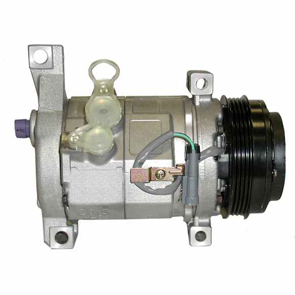 15-21127 A/C Compressor, With Clutch, GM Original Equipment Series