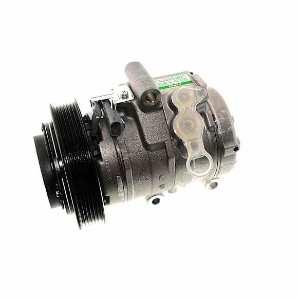 15-21194 A/C Compressor, With Clutch, GM Original Equipment Series