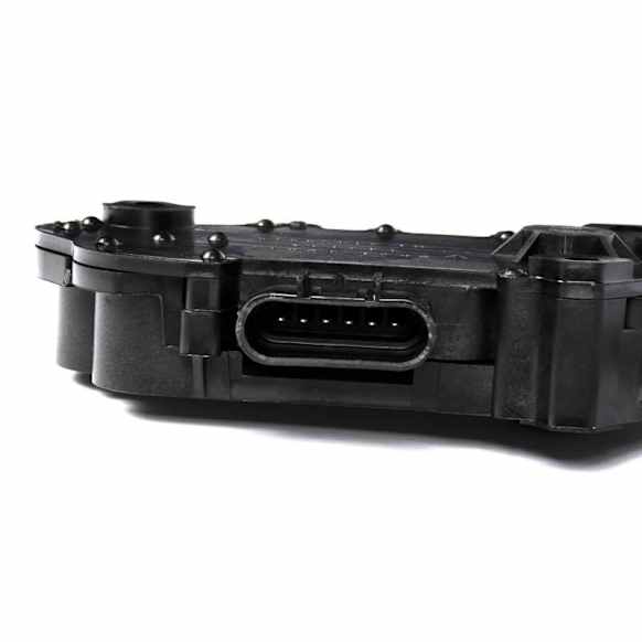 15222244 GM Original Equipment Series Accelerator Pedal