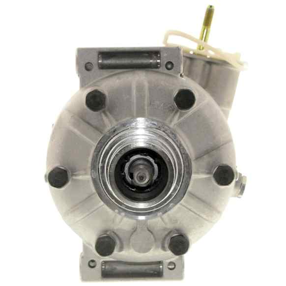 15-22267 A/C Compressor, Without clutch, 1.6L, 4Cyl, GM Original Equipment Series