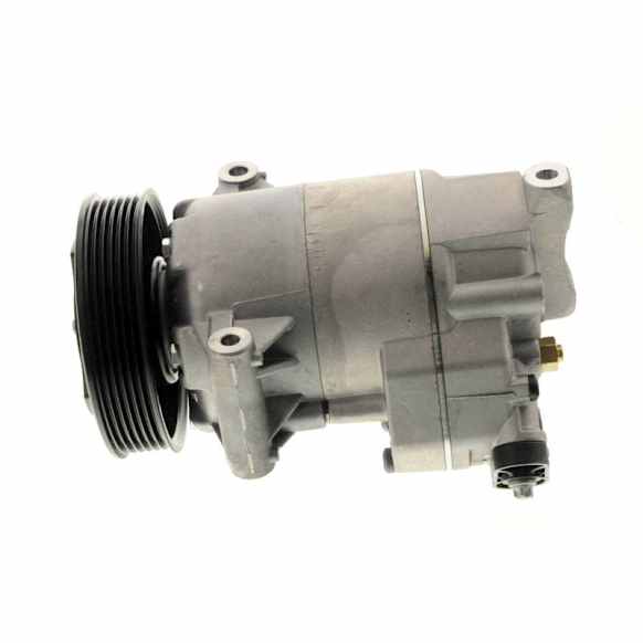 2011 Chevrolet Cruze - A/C Compressor, engdesig: LUW, engvin: H, With Clutch, 1.8L 4Cyl, GM Original Equipment Series