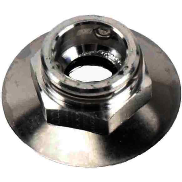 2004 Chevrolet Suburban 2500 - Oil Cooler Connector