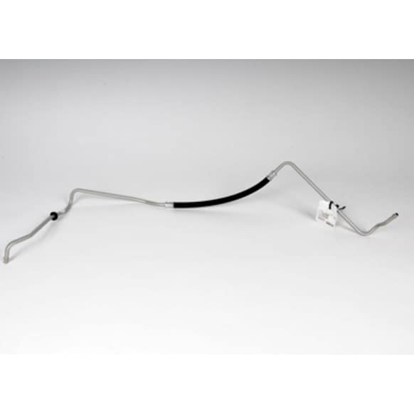 2003 Pontiac Bonneville - Transmission Oil Line - Metal and Rubber, Direct Fit, Sold Individually