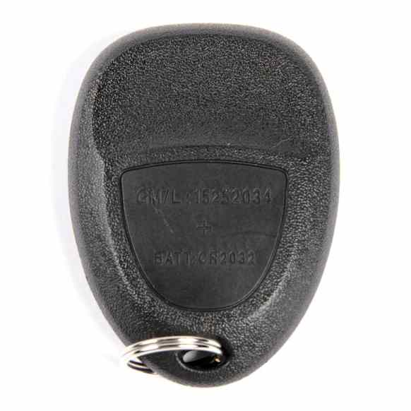 15252034 GM Original Equipment Series Key Fob - Sold individually
