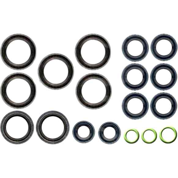 15-2531GM A/C O-Ring - Direct Fit, Sold Individually