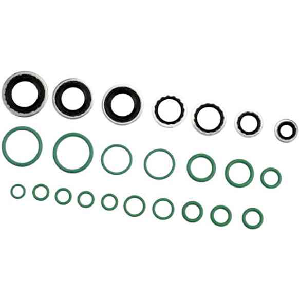 15-2554GM A/C O-Ring and Gasket Seal Kit - Kit