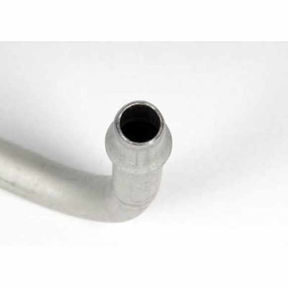 2005 Chevrolet Monte Carlo - Transmission Oil Line - Metal and Rubber, Direct Fit, Sold Individually