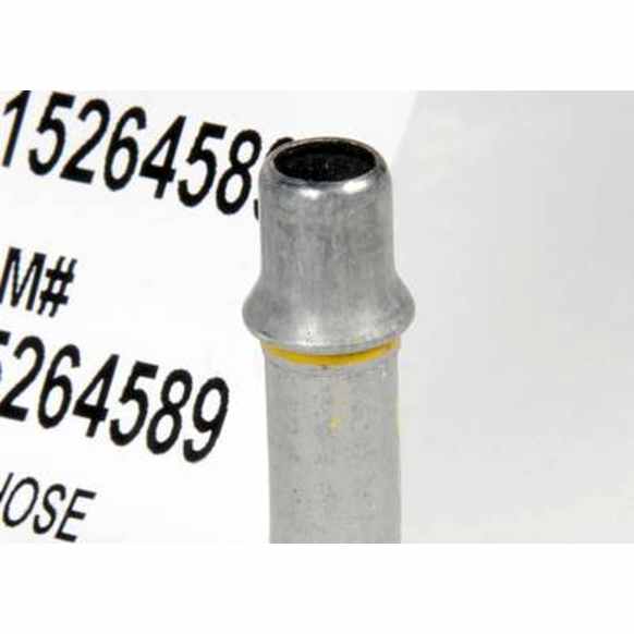 15264589 Automatic Transmission Oil Cooler Hose Assembly, Sold Individually, GM Original Equipment Series