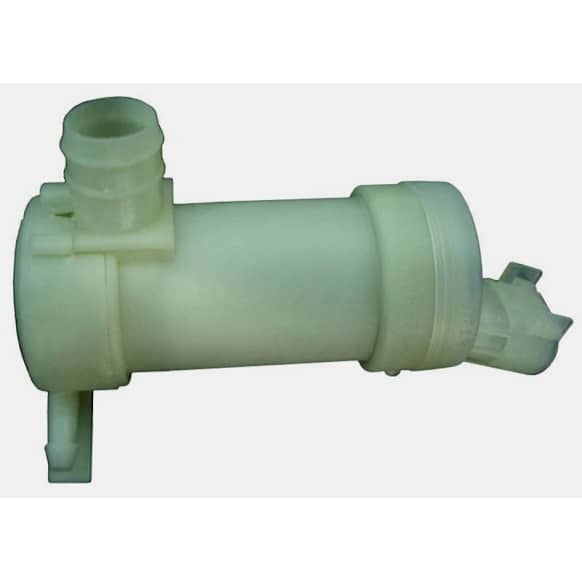 2008 Pontiac G6 - Washer Pump, Excludes Filter Inlet