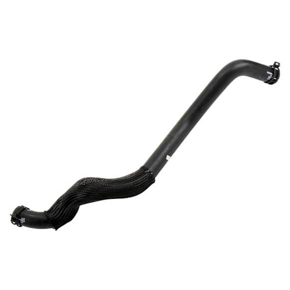 2013 GMC Savana 1500 - Radiator Hose Upper, RWD, Rubber, 6 Cyl 4.3L, GM Original Equipment Series